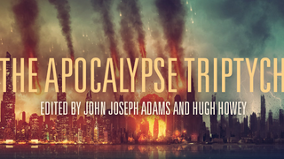 Grab Pre-apocalyptic Anthology <em>The End is Nigh</em> Today For Just $1.99!